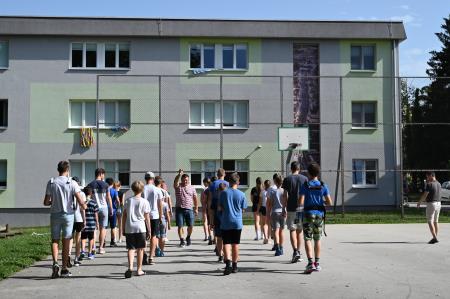 Figurativno korakanje 2